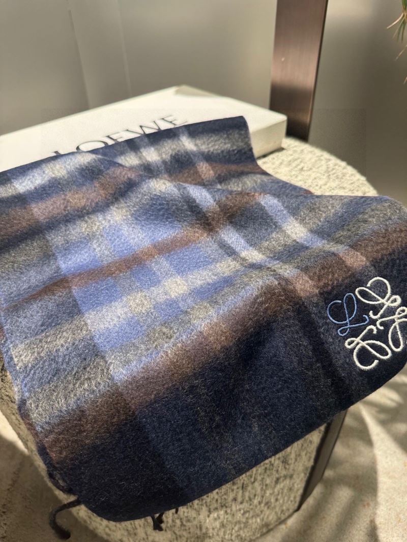 Loewe Scarf